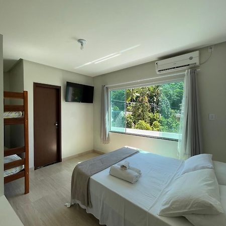 Hospedaje Morrosp Morro de São Paulo Extérieur photo