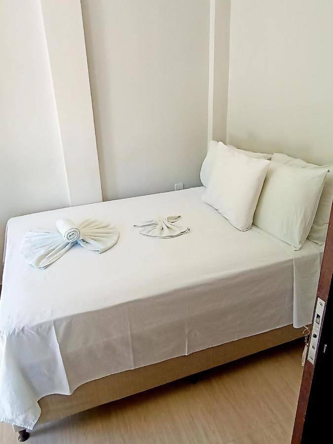 Hospedaje Morrosp Morro de São Paulo Extérieur photo