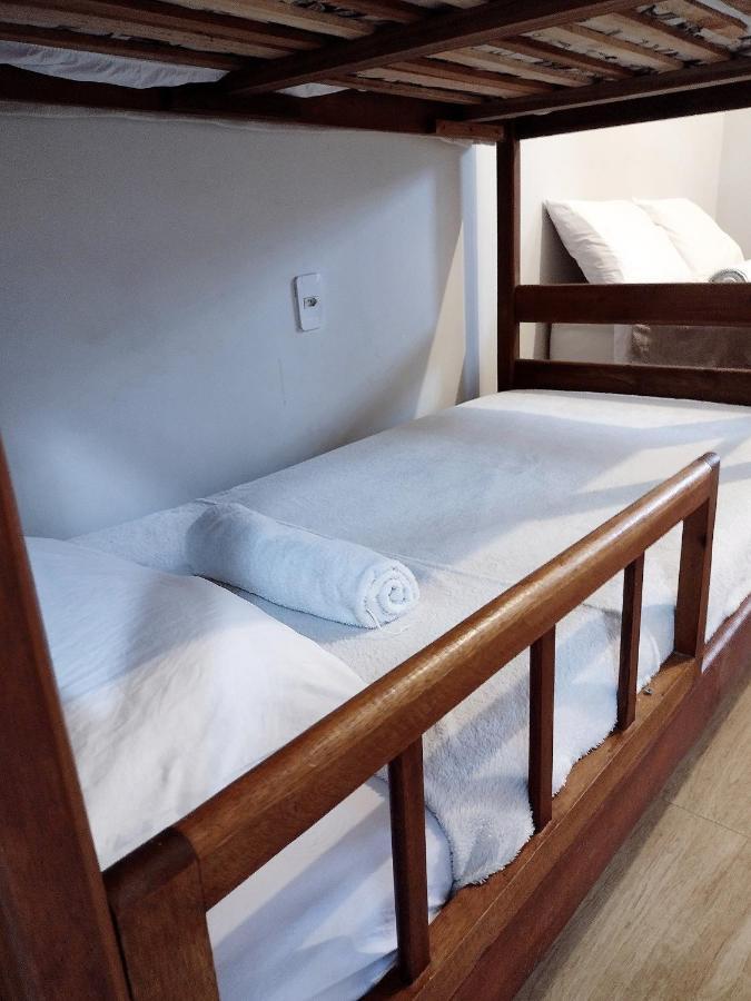 Hospedaje Morrosp Morro de São Paulo Extérieur photo