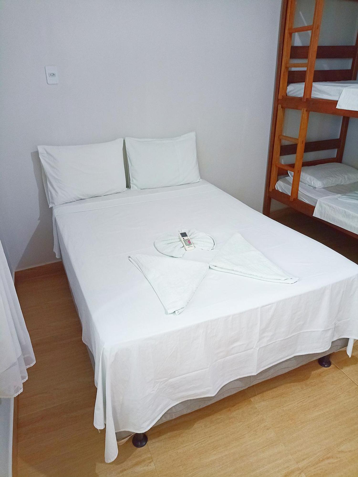 Hospedaje Morrosp Morro de São Paulo Chambre photo