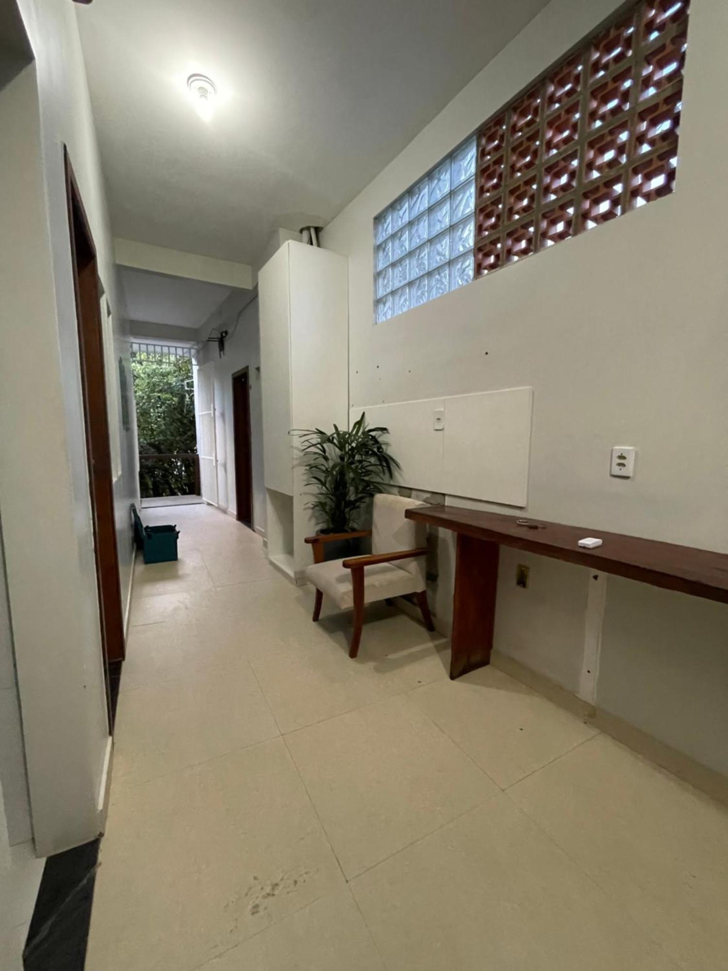 Hospedaje Morrosp Morro de São Paulo Extérieur photo