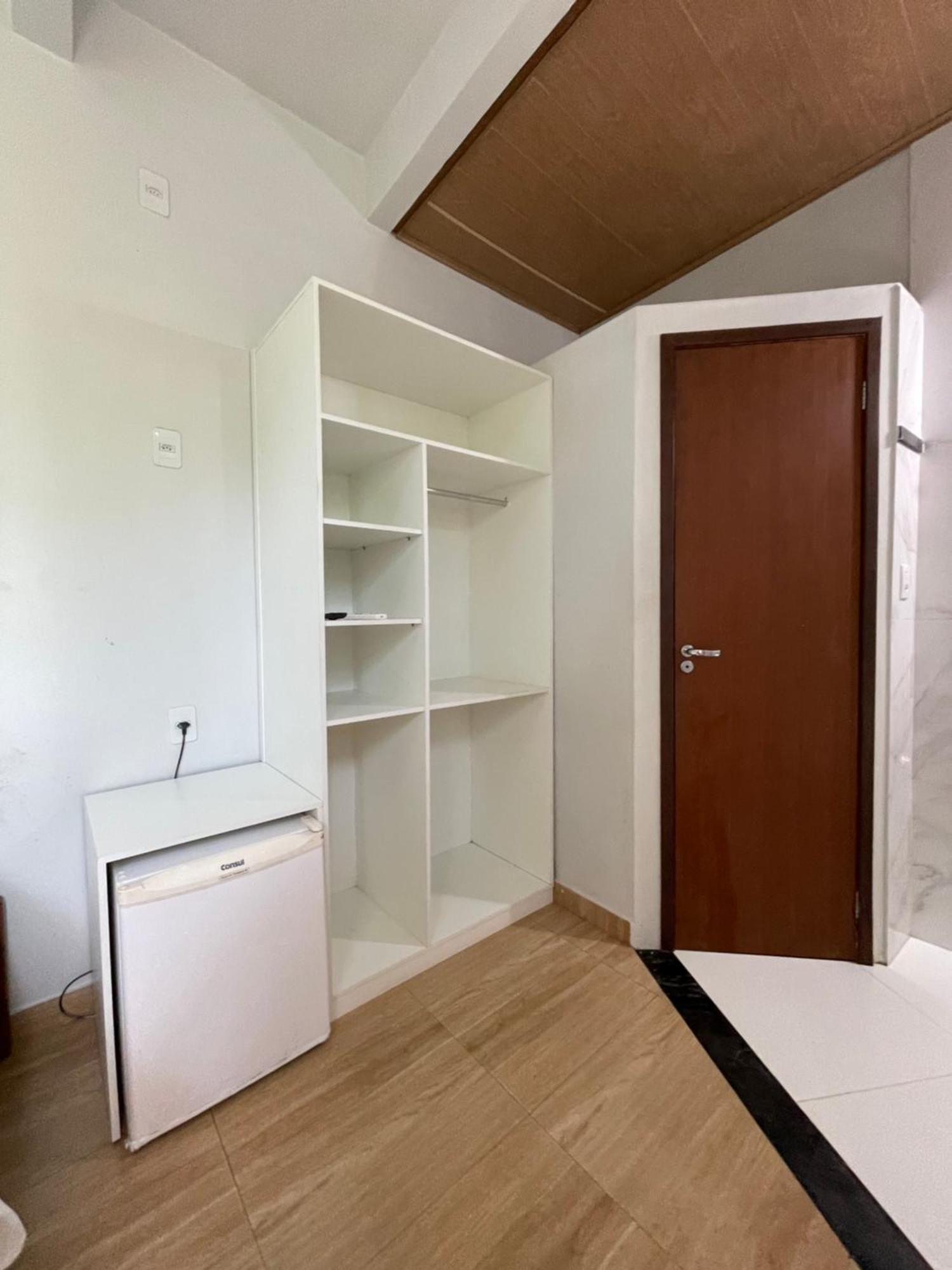 Hospedaje Morrosp Morro de São Paulo Extérieur photo