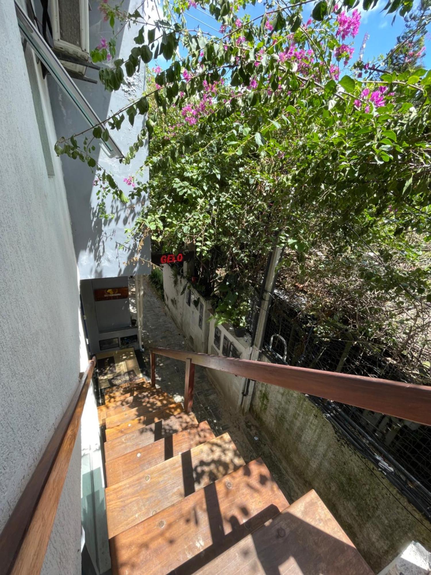 Hospedaje Morrosp Morro de São Paulo Extérieur photo