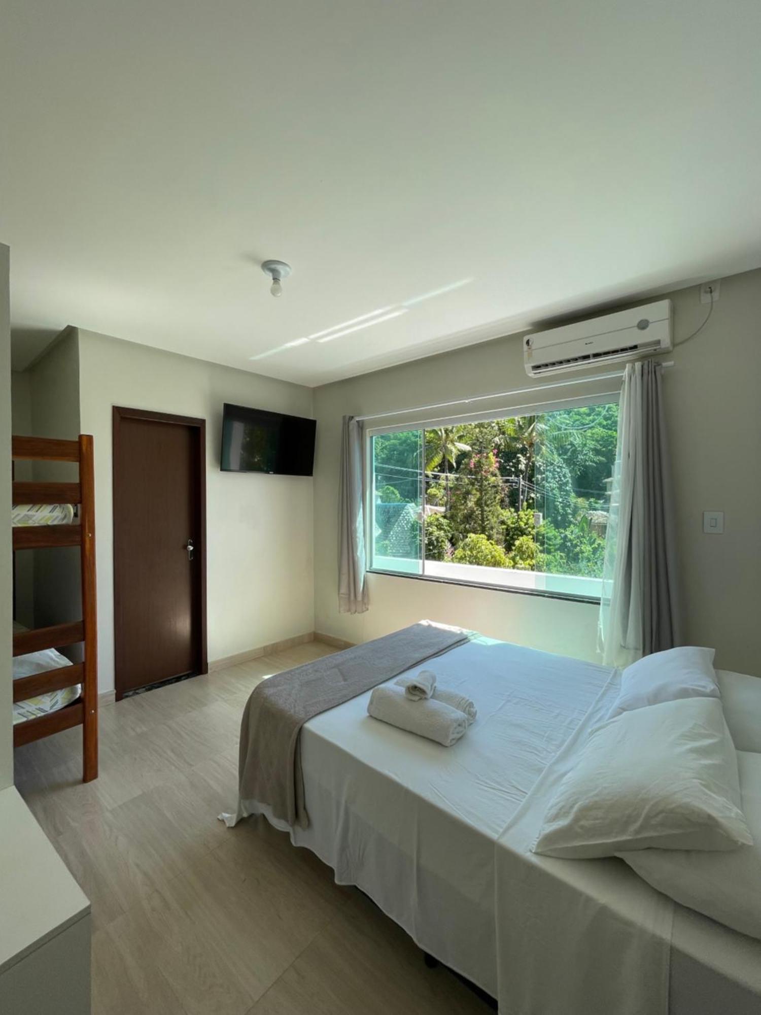 Hospedaje Morrosp Morro de São Paulo Extérieur photo