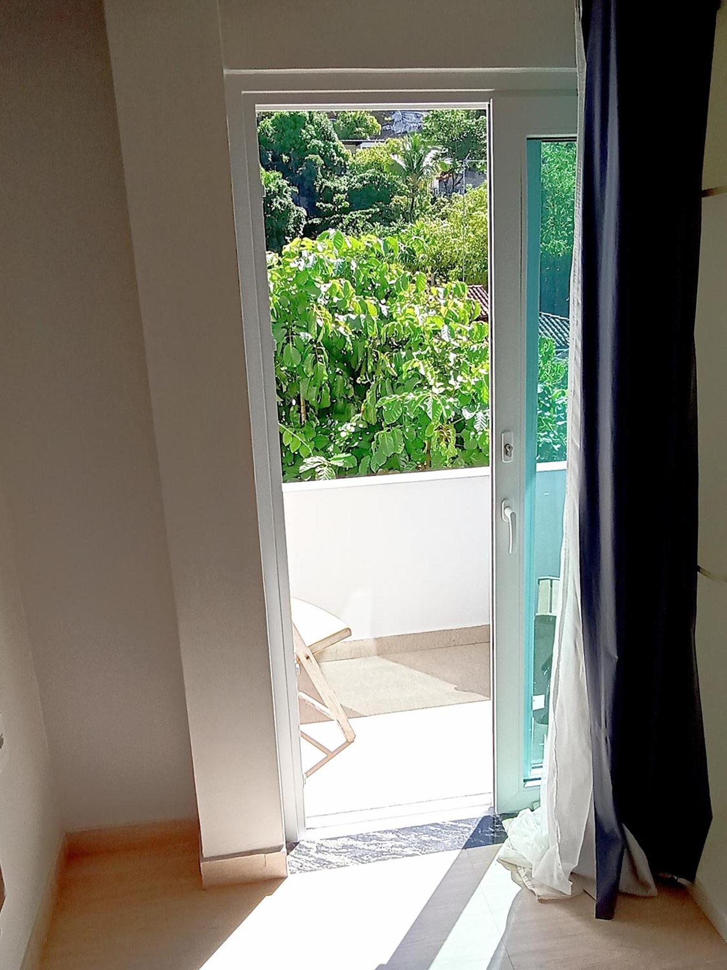 Hospedaje Morrosp Morro de São Paulo Chambre photo