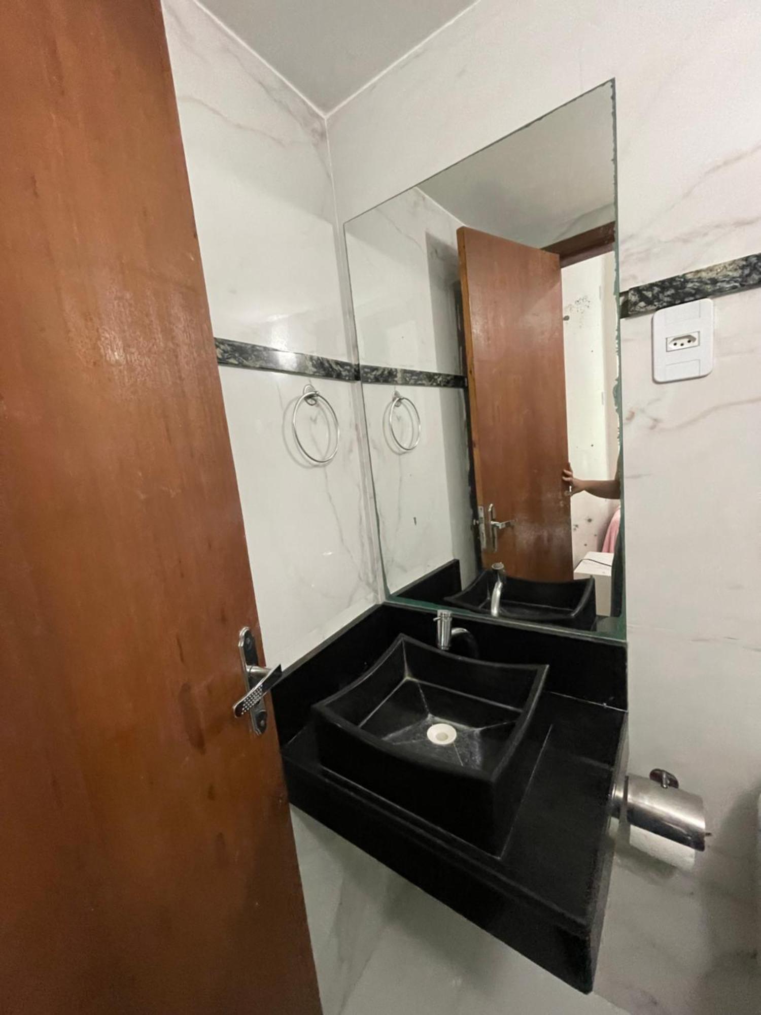 Hospedaje Morrosp Morro de São Paulo Extérieur photo