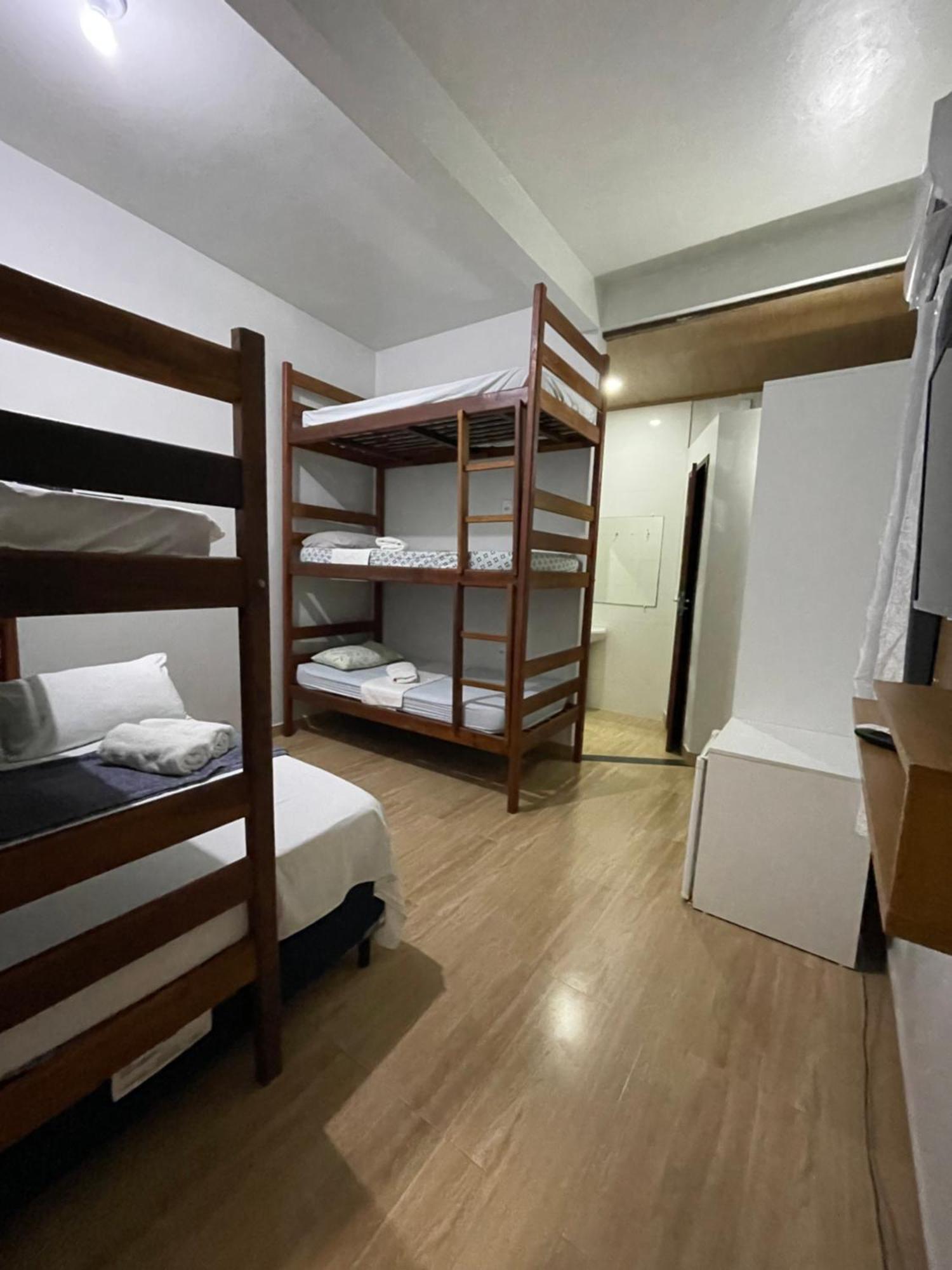 Hospedaje Morrosp Morro de São Paulo Extérieur photo